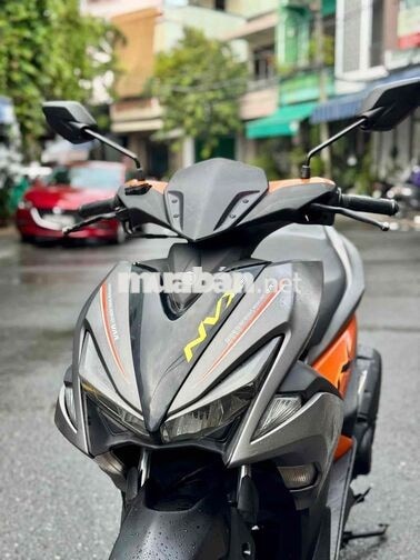 ❤️ Yamaha NVX 155 ABS 2017 Xám Cam