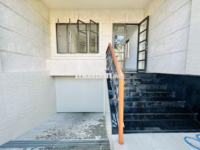 🛑CHO THUÊ NGUYÊN CĂN CITYLAND PARK HILL-P10🛑5x20m HẦM 4 TẦNG-7PN 5WC