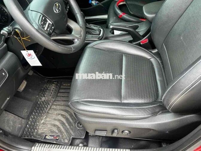 Hyundai Kona 2020 2.0 ATH Đỏ 90000 km