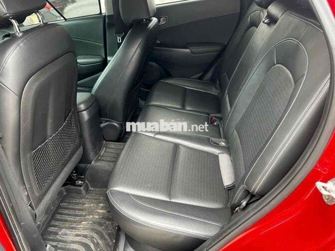 Hyundai Kona 2020 2.0 ATH Đỏ 90000 km