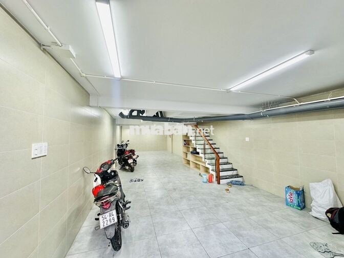 🛑CHO THUÊ NGUYÊN CĂN CITYLAND PARK HILL-P10🛑5x20m HẦM 4 TẦNG-7PN 5WC