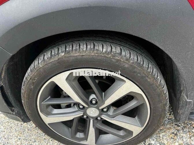 Hyundai Kona 2020 2.0 ATH Đỏ 90000 km