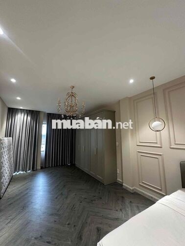 cho thuê phòng trọ nôi thất cao cấp