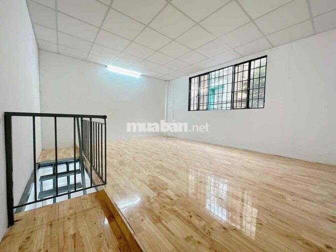 NHÀ NGUYÊN CĂN GẦN SÂN BAY CHỈ 5TR