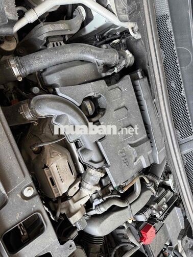 Peugeot 3008 AL 2019 Trắng 39.000km