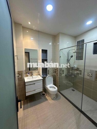 cho thuê phòng trọ nôi thất cao cấp