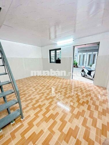 NHÀ NGUYÊN CĂN GẦN SÂN BAY CHỈ 5TR