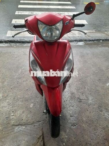 Honda Vision 2013 Đỏ