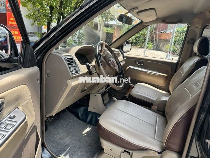 Mitsubishi Jolie 2004 Đen 161385 km
