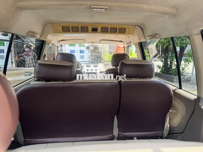 Mitsubishi Jolie 2004 Đen 161385 km