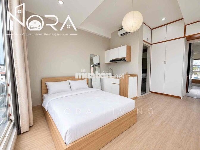 CĂN HỘ MỚI 100% – TÔ HIẾN THÀNH, Q10 sát Vạn Hạnh Mall , gần Vincom