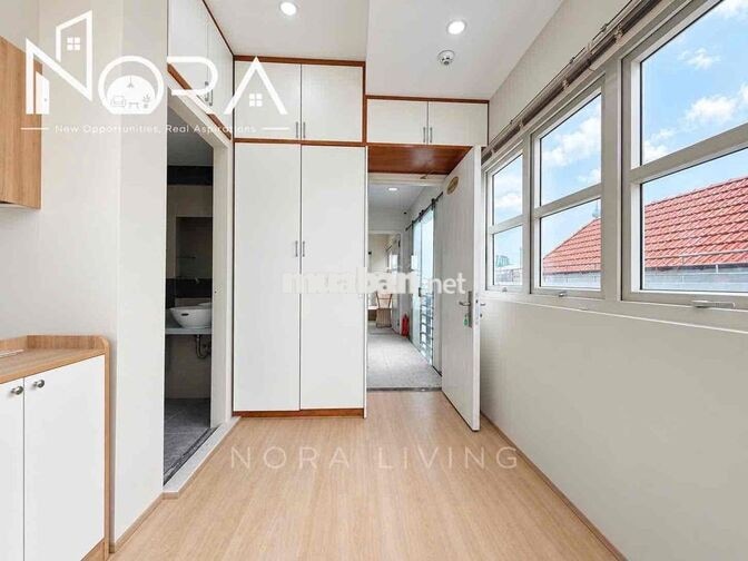 CĂN HỘ MỚI 100% – TÔ HIẾN THÀNH, Q10 sát Vạn Hạnh Mall , gần Vincom