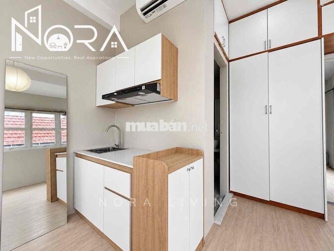 CĂN HỘ MỚI 100% – TÔ HIẾN THÀNH, Q10 sát Vạn Hạnh Mall , gần Vincom