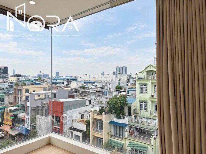 CĂN HỘ MỚI 100% – TÔ HIẾN THÀNH, Q10 sát Vạn Hạnh Mall , gần Vincom