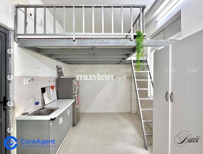 💕 TRỐNG PHÒNG BANCOL GIÁ RẺ - SẴN NỘI THẤT NẰM CẠNH AEON TÂN PHÚ