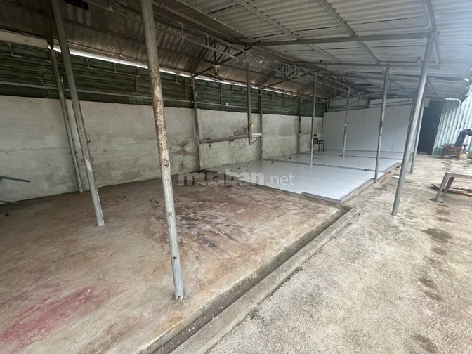 Cho thuê nhà kho TDT:1000m2,kho 280m2 nhà kho Tiến Thành,TP.Đồng Xoài,