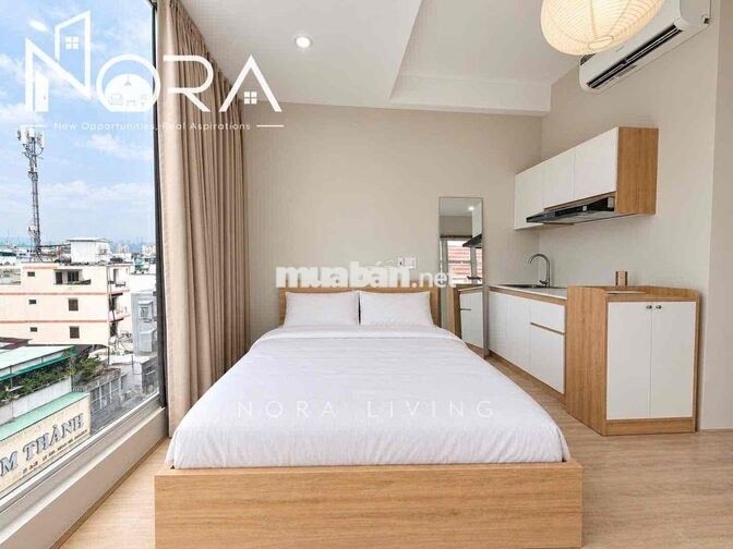 CĂN HỘ MỚI 100% – TÔ HIẾN THÀNH, Q10 sát Vạn Hạnh Mall , gần Vincom