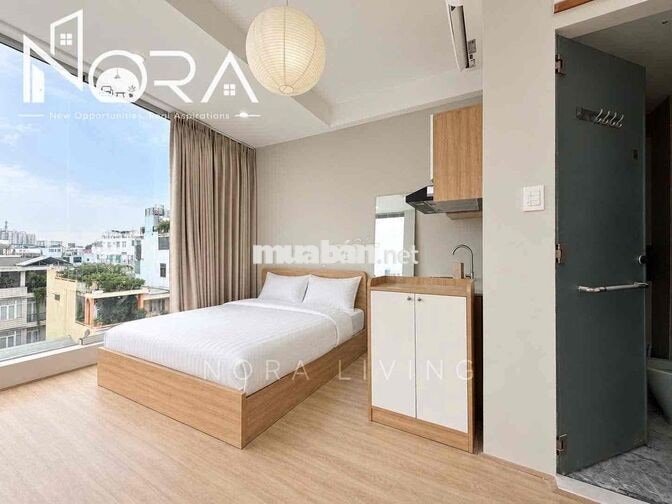 CĂN HỘ MỚI 100% – TÔ HIẾN THÀNH, Q10 sát Vạn Hạnh Mall , gần Vincom