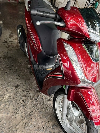 Bán SH 150i ABS chính chủ. Full zin mua tại hảng