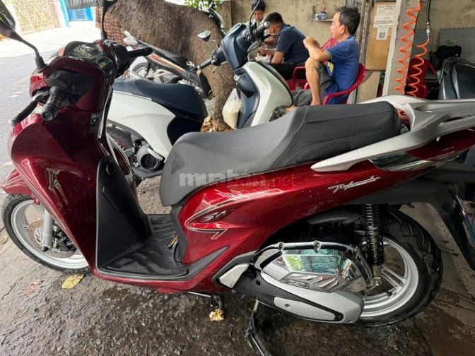 Bán SH 150i ABS chính chủ. Full zin mua tại hảng