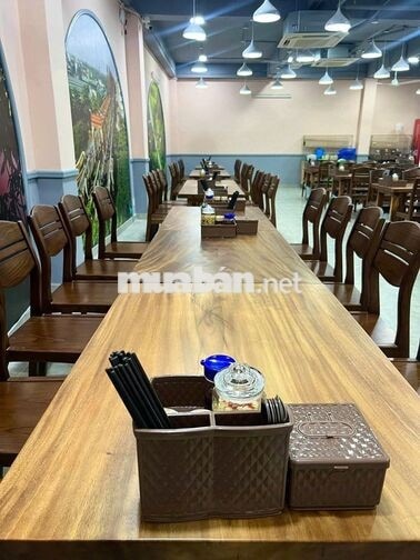 CHO THUÊ MẶT BẰNG HỒNG LẠC, P. BẢY HIỀN, TÂN BÌNH – TỪ 20TR/THÁNG
