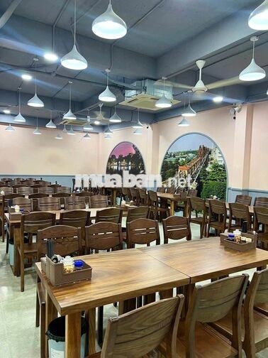 CHO THUÊ MẶT BẰNG HỒNG LẠC, P. BẢY HIỀN, TÂN BÌNH – TỪ 20TR/THÁNG