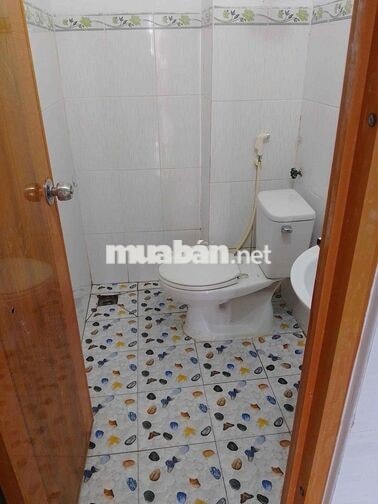 🔥 BÁN NHÀ QUẬN 12 – HẺM XE TẢI – 49M², 3 TẦNG – SỔ HỒNG RIÊNG
