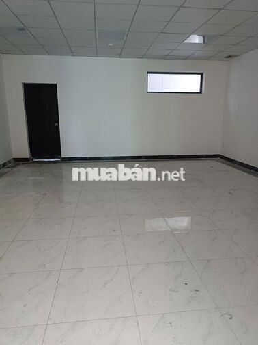 📢 CHO THUÊ TÒA NHÀ VĂN PHÒNG MẶT TIỀN GÒ VẤP