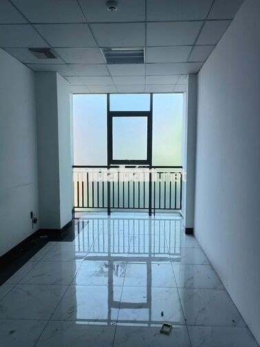 📢 CHO THUÊ TÒA NHÀ VĂN PHÒNG MẶT TIỀN GÒ VẤP