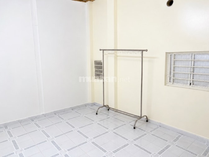 Chủ hạ 1 tỷ ,còn 6.5 tỷ nhà XVNT, Bình Thạnh 58m2 gần hàng xanh