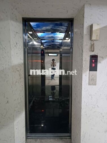 📢 CHO THUÊ TÒA NHÀ VĂN PHÒNG MẶT TIỀN GÒ VẤP