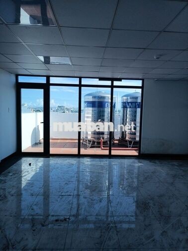 📢 CHO THUÊ TÒA NHÀ VĂN PHÒNG MẶT TIỀN GÒ VẤP