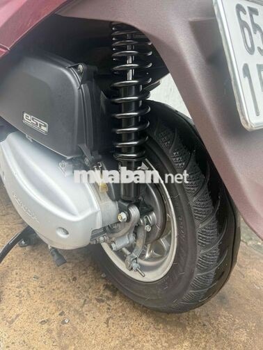 Honda Lead 2018 Đỏ