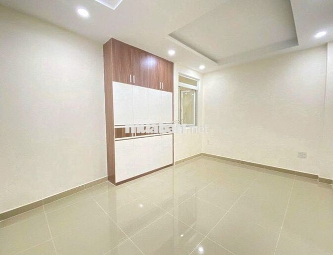 🍁 CHO THUÊ NHÀ MT BÀU CÁT 1_Q.TB_4,5x18m_TRỆT 3 LẦU.