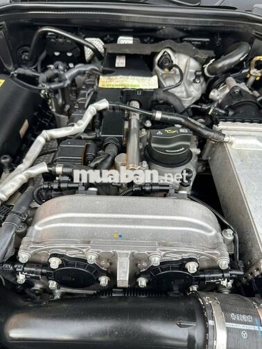 Mercedes-Benz E250 2016 Bạc