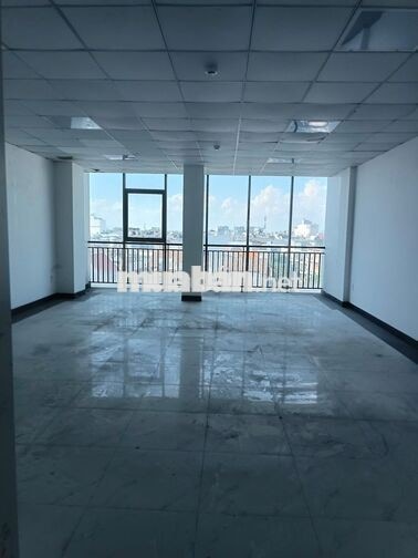 📢 CHO THUÊ TÒA NHÀ VĂN PHÒNG MẶT TIỀN GÒ VẤP
