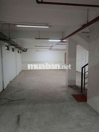 📢 CHO THUÊ TÒA NHÀ VĂN PHÒNG MẶT TIỀN GÒ VẤP