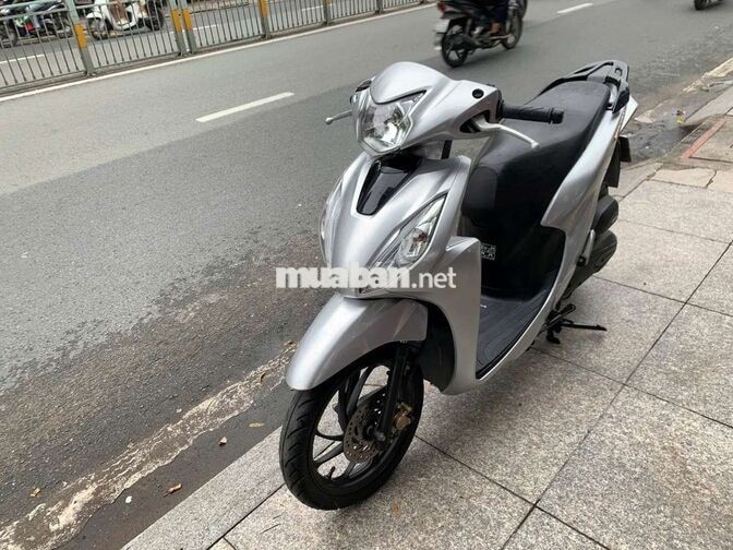 Honda Vision 2023 Bạc 90%