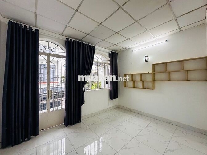 CHÍNH CHỦ CẦN BÁN NHÀ NGUYỄN THỊ KIÊU P THỚI AN QUẬN 12