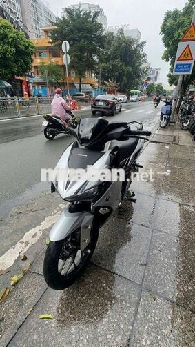 Honda Winner V2 2020 Bạc 90%