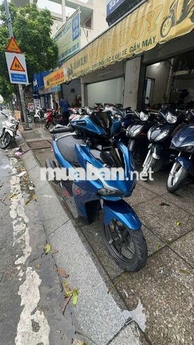 Honda Vario 150 2017 Xanh