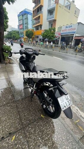 Honda Winner V2 2020 Bạc 90%