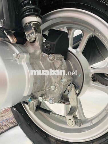 Scoopy ĐK 2025 bản độ siêu lướt như mới✅