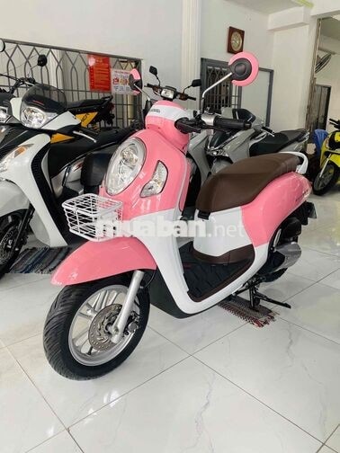 Scoopy ĐK 2025 bản độ siêu lướt như mới✅
