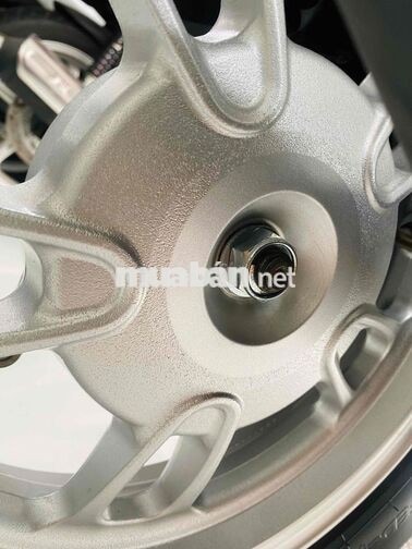 Scoopy ĐK 2025 bản độ siêu lướt như mới✅