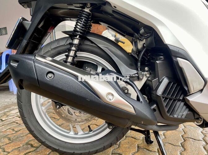 Honda SH 125i CBS Date 2017 Bs phong thủy 38636