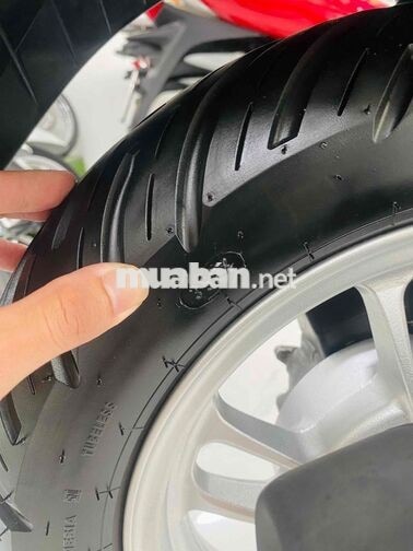 Scoopy ĐK 2025 bản độ siêu lướt như mới✅