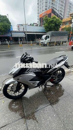 Honda Winner V2 2020 Bạc 90%