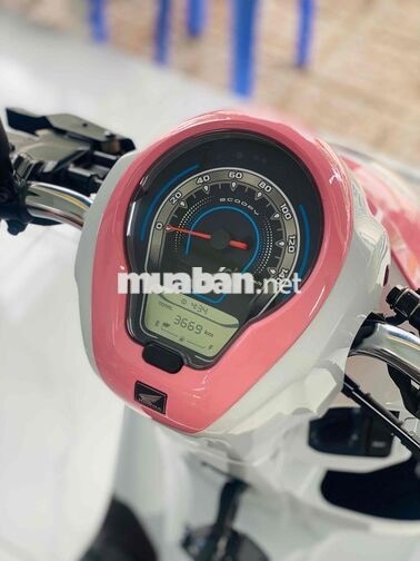 Scoopy ĐK 2025 bản độ siêu lướt như mới✅