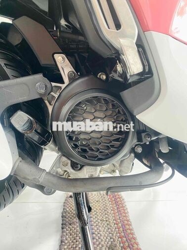 Scoopy ĐK 2025 bản độ siêu lướt như mới✅